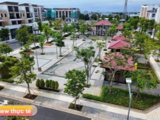 Sở hữu ngay nhà phố 4 tầng t&t city millennia view công viên, vị trí đẹp, sát phú mỹ hưng, 6, x tỷ