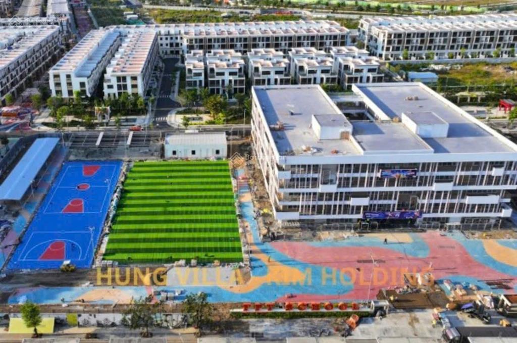 Sở hữu ngay nhà phố 4 tầng t&t city millennia view công viên, vị trí đẹp, sát phú mỹ hưng, 6, x tỷ