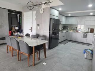 Bán căn hộ cosmo city quận 7 3pn căn góc cực đẹp, tầng cao, full nội thất, giá tốt 7.6 tỷ tl