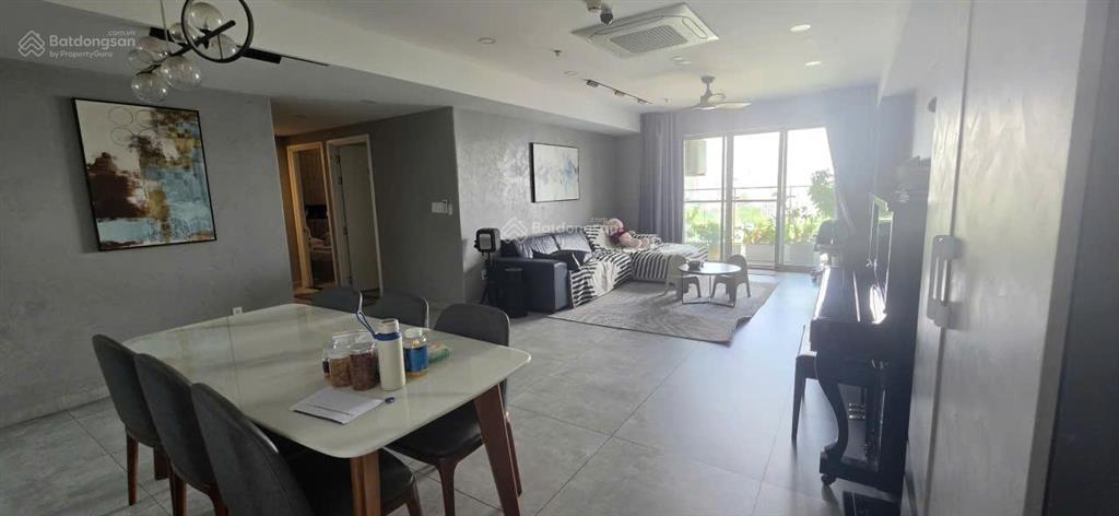 Bán căn hộ cosmo city quận 7 3pn căn góc cực đẹp, tầng cao, full nội thất, giá tốt 7,6 tỷ tl