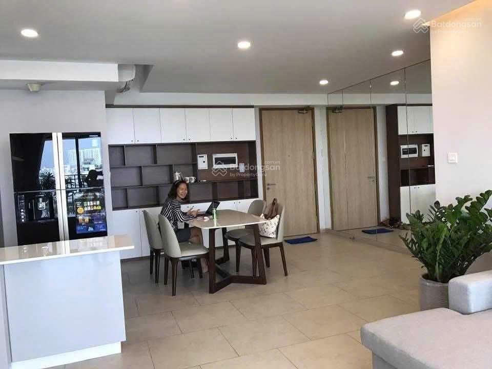 Bán căn hộ riviera point t3 căn 2pn  99m2  ban công rộng view thoáng mát  giá chỉ 8.6 tỷ