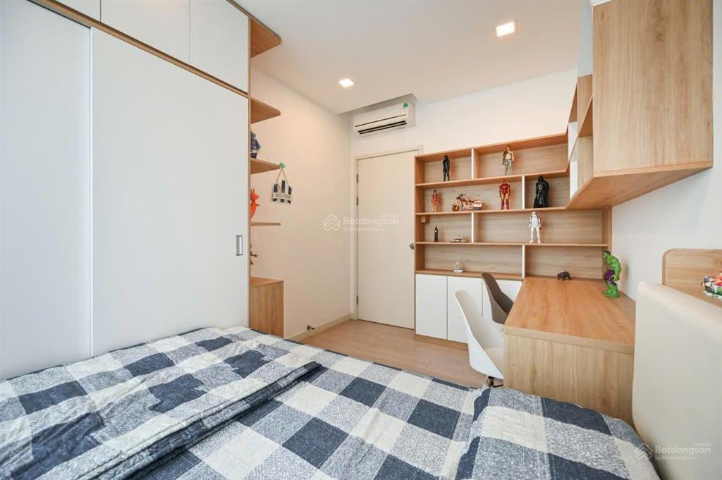 Bán căn hộ riviera point quận 7  148,9m²  3pn + phòng làm việc  full nội thất  giá 16 tỷ có tl