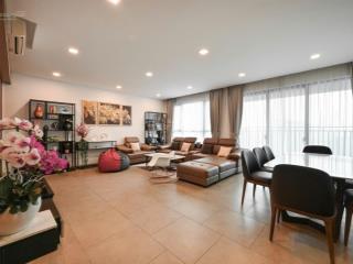 Bán căn hộ riviera point quận 7  148,9m²  3pn + phòng làm việc  full nội thất  giá 16 tỷ có tl