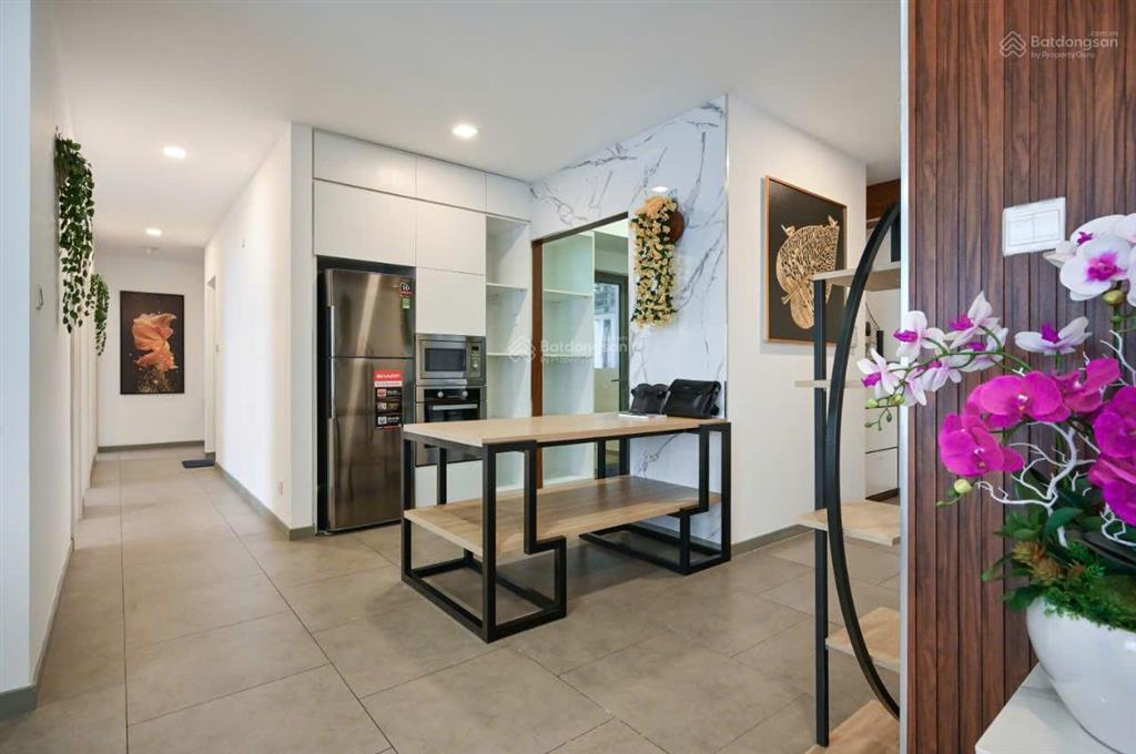 Bán căn hộ riviera point quận 7  148,9m²  3pn + phòng làm việc  full nội thất  giá 16 tỷ có tl