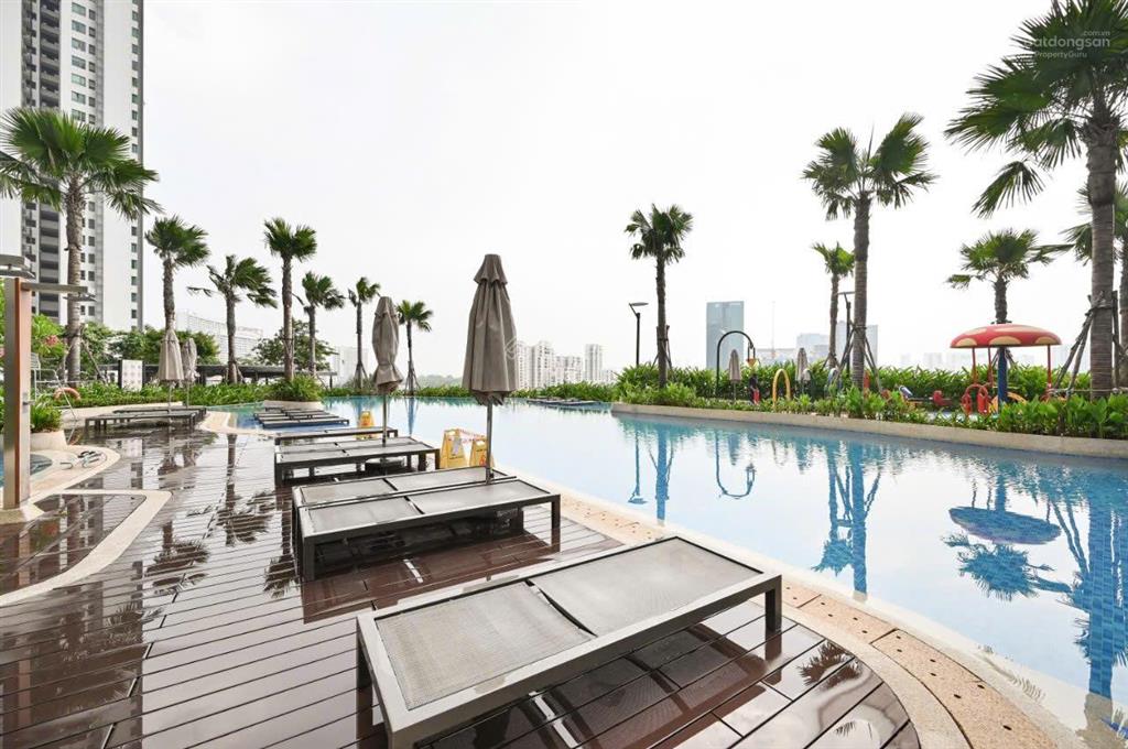 Bán căn hộ riviera point quận 7  148,9m²  3pn + phòng làm việc  full nội thất  giá 16 tỷ có tl