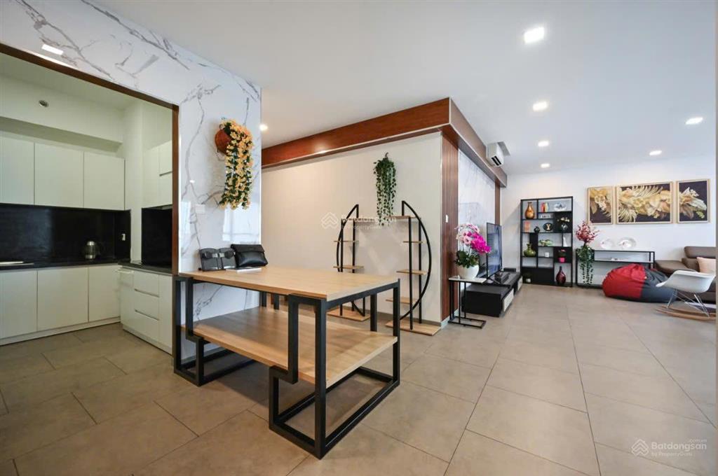 Bán căn hộ riviera point quận 7  148,9m²  3pn + phòng làm việc  full nội thất  giá 16 tỷ có tl