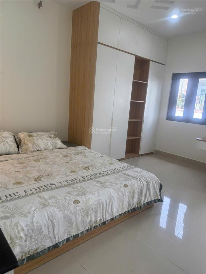 Cho thuê nhà nguyên căn 3 tầng dt 48m2 tại quận 7, kdc an ninh, đường ô tô rộng rãi, giá 20tr/tháng
