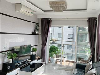 Bán căn hộ docklands sài gòn 3pn full nội thất mới, 103,2m², view đẹp thoáng mát, sẵn sổ, 6,4 tỷ tl