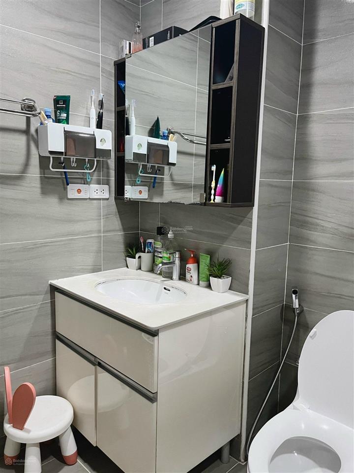 Bán căn hộ docklands sài gòn 3pn full nội thất mới, 103,2m², view đẹp thoáng mát, sẵn sổ, 6,4 tỷ tl