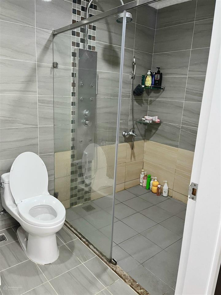 Bán căn hộ docklands sài gòn 3pn full nội thất mới, 103,2m², view đẹp thoáng mát, sẵn sổ, 6,4 tỷ tl