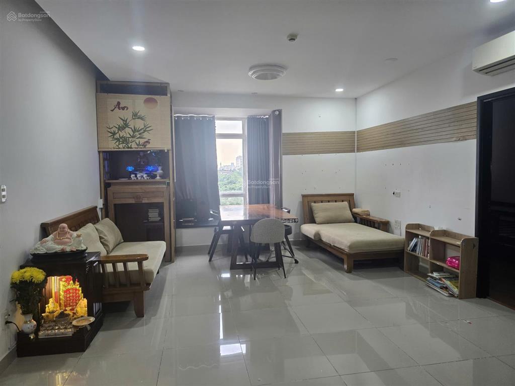 Bán nhanh căn hộ cao cấp riverside residence pmh q7, dt 80m2, 2pn 2wc, view đẹp, giá tốt