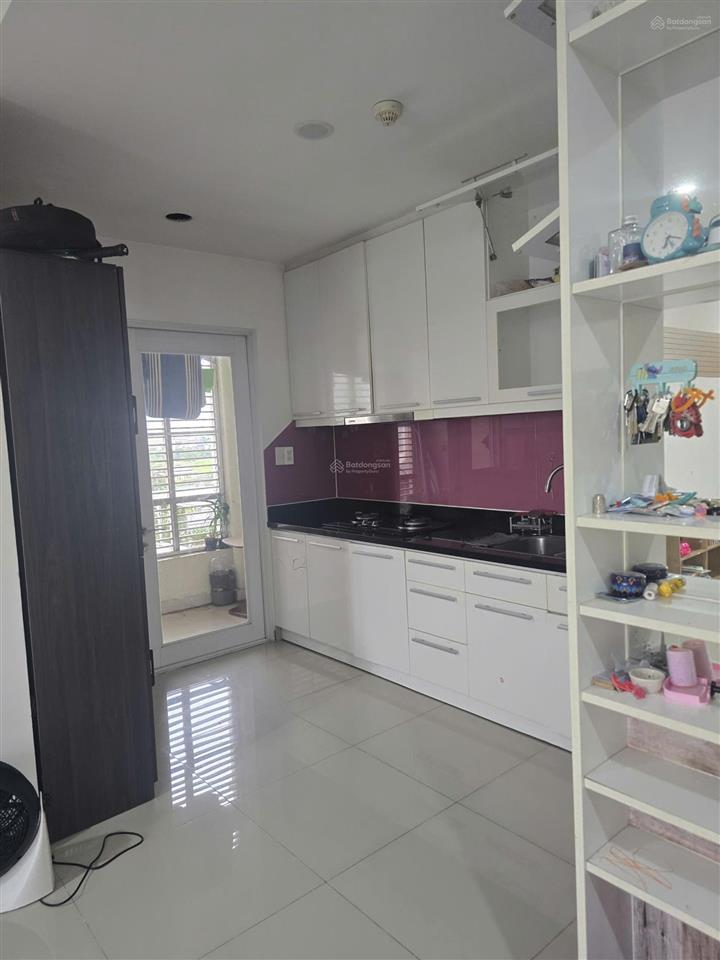 Bán nhanh căn hộ cao cấp riverside residence pmh q7, dt 80m2, 2pn 2wc, view đẹp, giá tốt