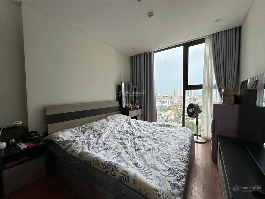 Bán gấp căn hộ 3pn view đẹp chung cư kiều by kita, 128m2, full nội thất cao cấp, sẵn sổ, giá 23 tỷ