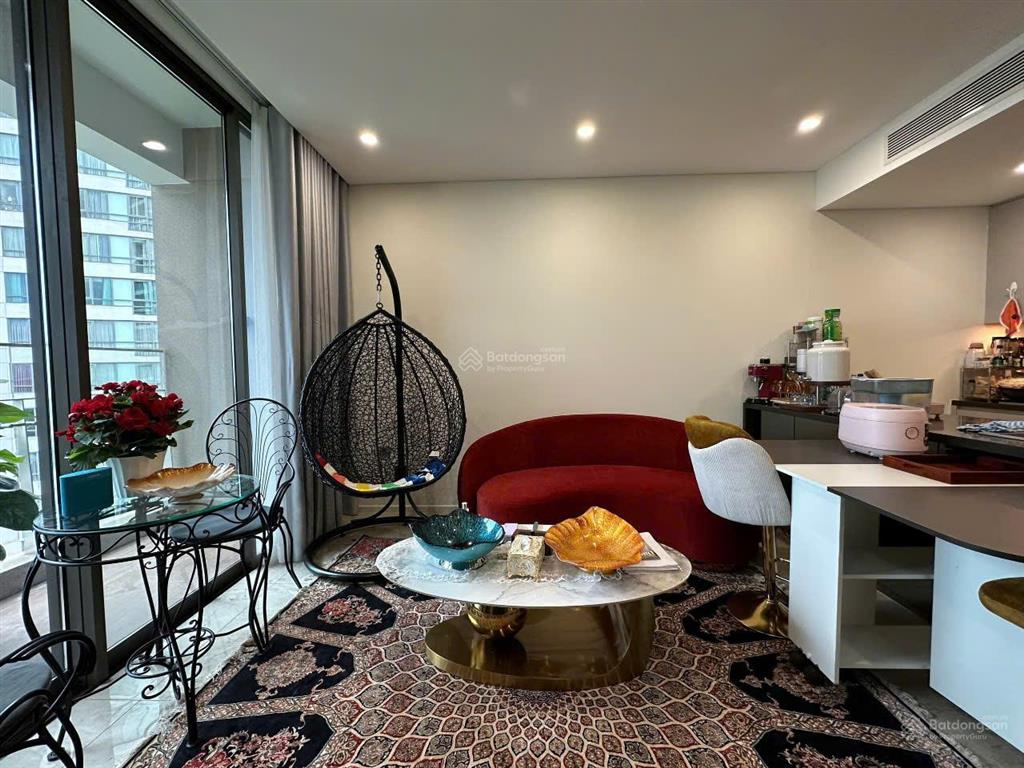 Bán gấp căn hộ 3pn view đẹp chung cư kiều by kita, 128m2, full nội thất cao cấp, sẵn sổ, giá 23 tỷ