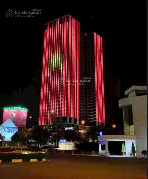 Căn hộ the emerald golf view thanh toán 10% nhận nhà sổ trao tay căn 2 pn chỉ 46 triệu/m²