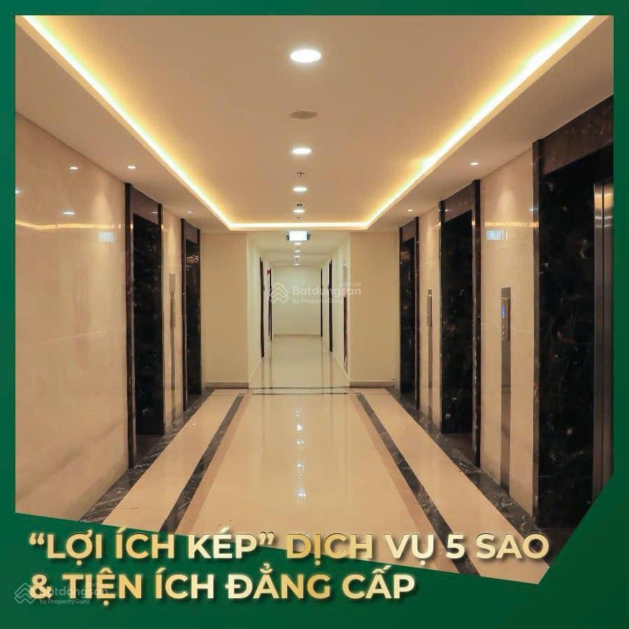Căn hộ the emerald golf view thanh toán 10% nhận nhà sổ trao tay căn 2 pn chỉ 46 triệu/m²