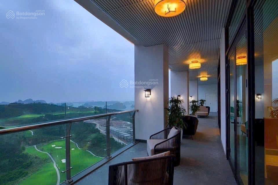 Căn hộ the emerald golf view thanh toán 10% nhận nhà sổ trao tay căn 2 pn chỉ 46 triệu/m²