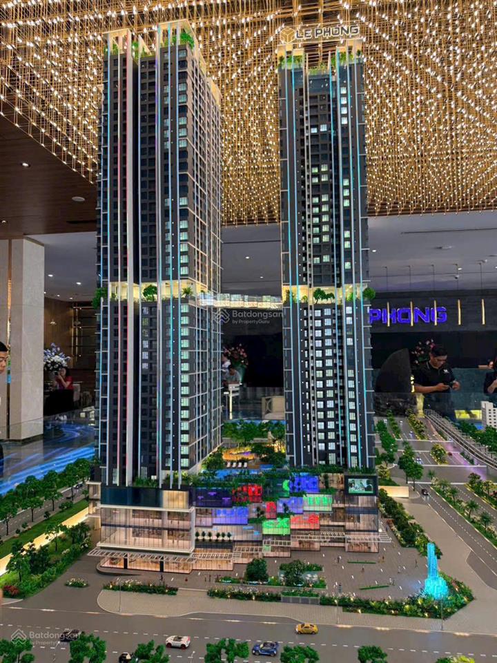 The emerald boulevard sống giữa tọa độ vàng, kết nối muôn nơi