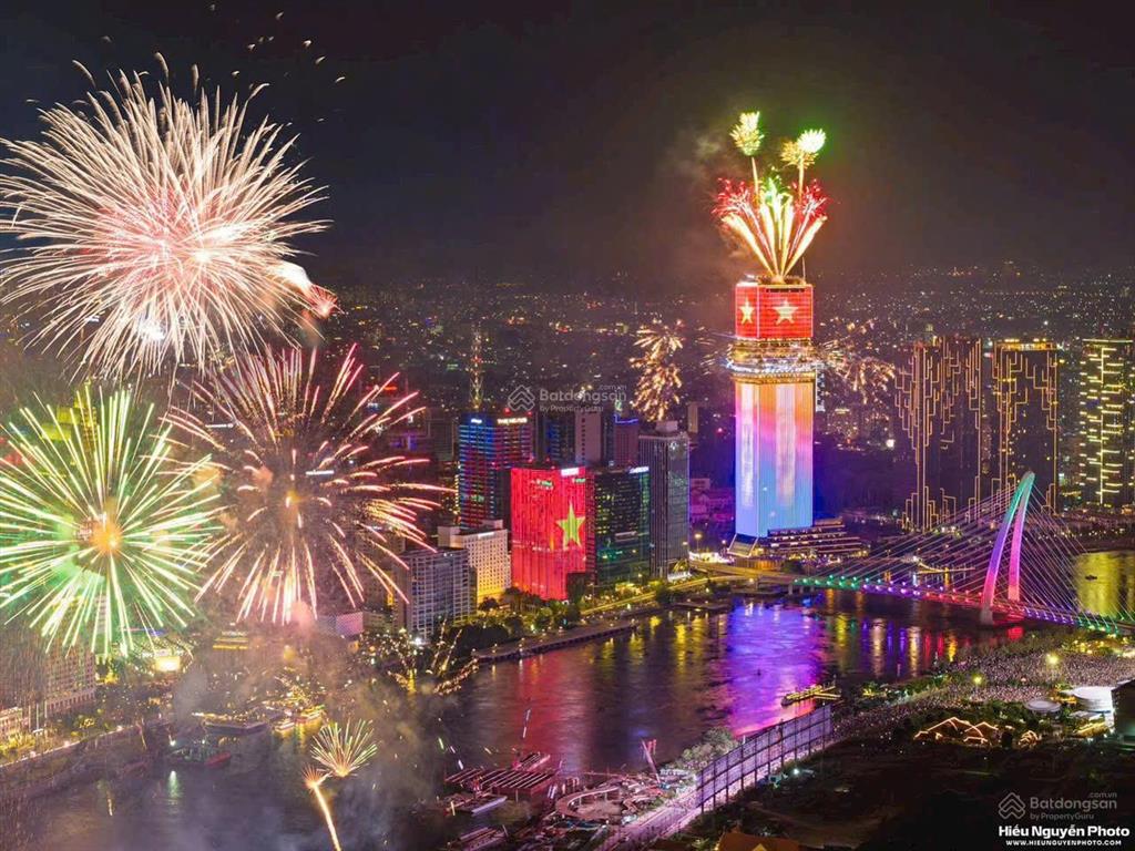 The emerald boulevard sống giữa tọa độ vàng, kết nối muôn nơi