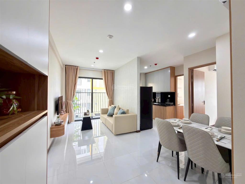 Cơ hội sở hữu căn hộ giá tốt từ chủ đầu tư