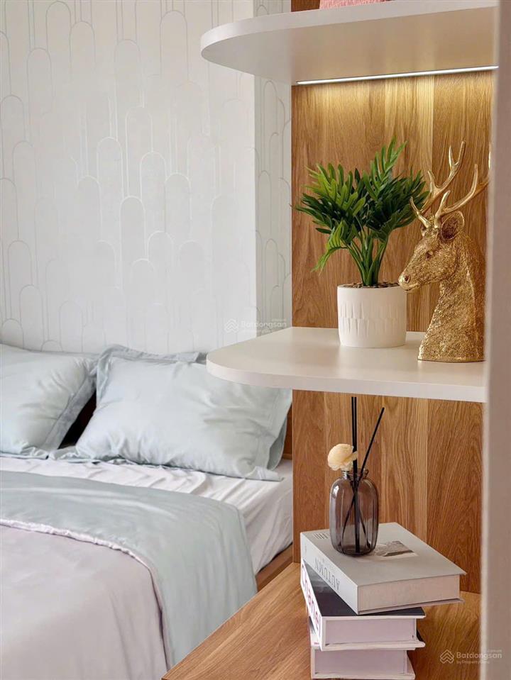 Cơ hội sở hữu căn hộ giá tốt từ chủ đầu tư