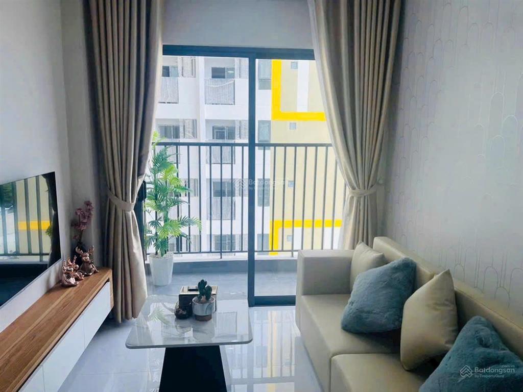 Cơ hội sở hữu căn hộ giá tốt từ chủ đầu tư