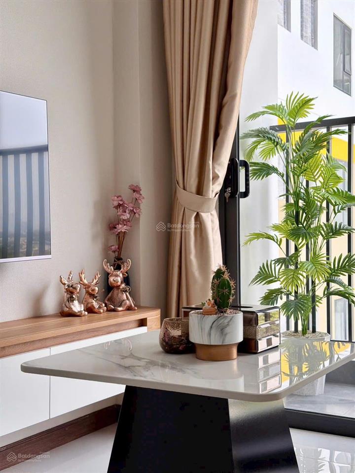 Cơ hội sở hữu căn hộ giá tốt từ chủ đầu tư