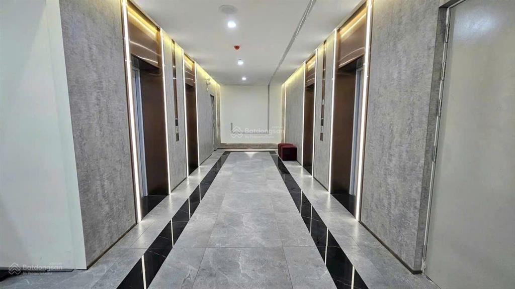 Cơ hội sở hữu căn hộ giá tốt từ chủ đầu tư