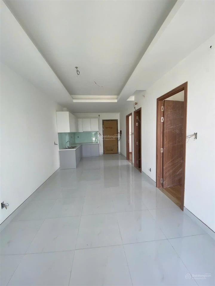 Căn hộ chung cư prosper phố đông ngay mặt tiền tô ngọc vân, thủ đức