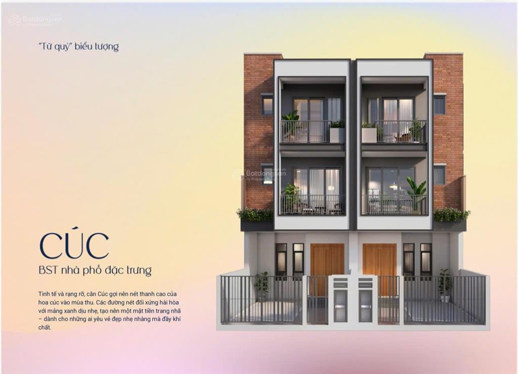 Bán căn nhà phố springville chủ cần tiền cắt lỗ giá chỉ 8 tỷ thanh toán 50% đã ký hợp đồng mua bán