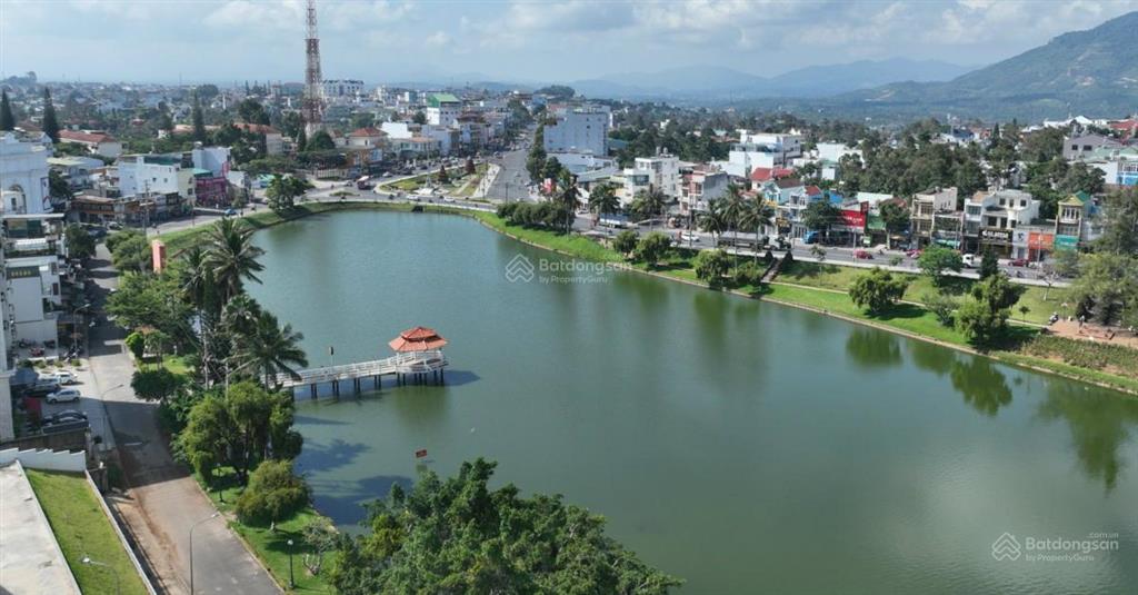 Bán đất mặt tiền nguyễn bá ngọc gần dự án phú gia