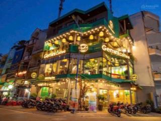 Ngang 15m siêu hiếm mt phan đăng lưu mở gì cũng đông khách