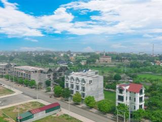 Chính chủ cần bán lô đất tại kđt hưng hóa  sổ đỏ chính chủ  cam kết rẻ nhất dự án