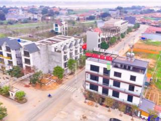 Cần bán lô góc ngoại giao đẹp nhất tại kđt hưng hóa, tam nông  giá cực tốt  sẵn sổ,