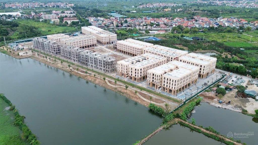 Cđt mở bán quỹ căn cuối cùng tại phú thị riverside  sẵn sổ sang tên ngay  vị trí tâm điểm kết nối