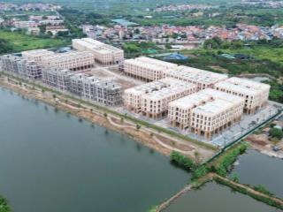 Cđt mở bán quỹ căn cuối cùng tại phú thị riverside  sẵn sổ sang tên ngay  vị trí tâm điểm kết nối