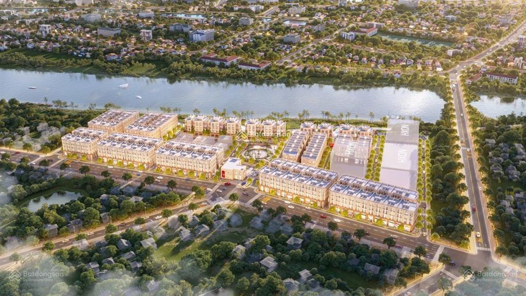 Cđt mở bán quỹ căn cuối cùng tại phú thị riverside  sẵn sổ sang tên ngay  vị trí tâm điểm kết nối