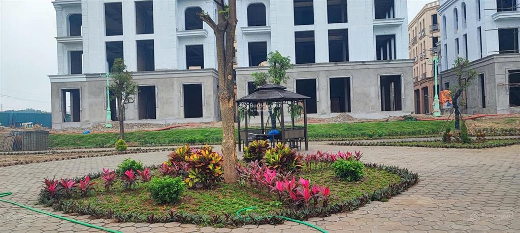 Chính chủ cần nhượng lại căn shophouse view công viên  đẹp nhất phú thị riverside   0974 555 ***