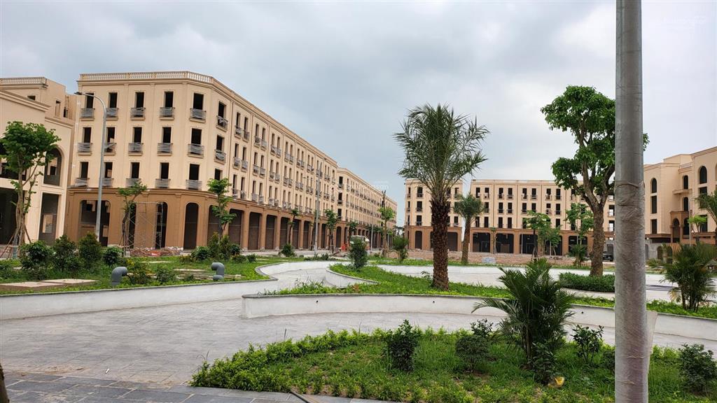 Chính chủ cần nhượng lại căn shophouse view công viên  đẹp nhất phú thị riverside   0974 555 ***