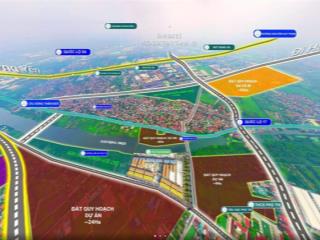 Căn liền kề ngoại giao giá rẻ tại phú thị riverside  gia lâm  giá cực rẻ  ck 7.5%  hỗ trợ ls 0%