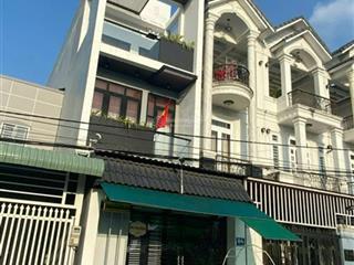 Nhà 1 trệt 2 lầu kdc hưng phú  5.1 tỷ