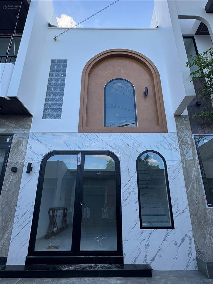 Chính chủ bán nhà hẻm 278 tầm vu  2,34 tỷ