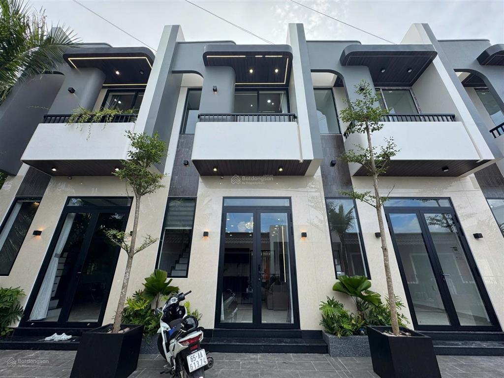 Chính chủ bán nhà trung tâm, hẻm 278 tầm vu cọc khoan nhồi chắc chắn  2,85 tỷ