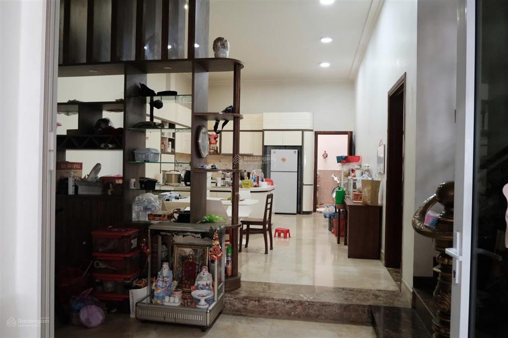 Bán nhà 1 trệt 3 lầu đường lê thái tổ, lê bình, cái răng, cần thơ  24 tỷ