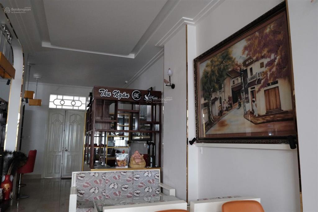 Bán nhà 1 trệt 1 lầu đường trần chiên, lê bình, cái răng, cần thơ  12,5 tỷ