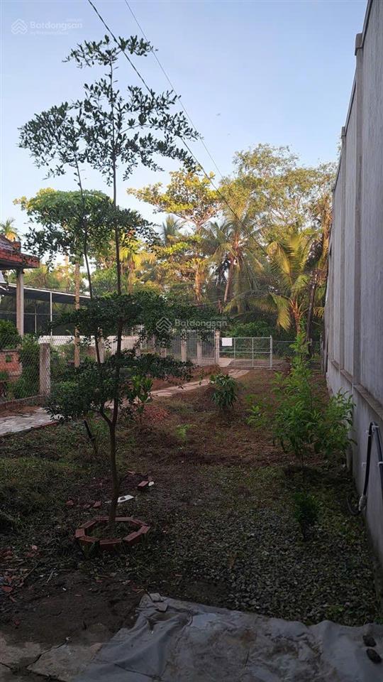 Nhà sổ riêng thổ cư 230m2 chính chủ