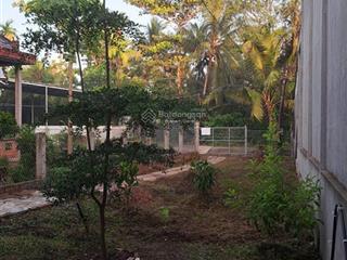 Nhà sổ riêng thổ cư 230m2 chính chủ