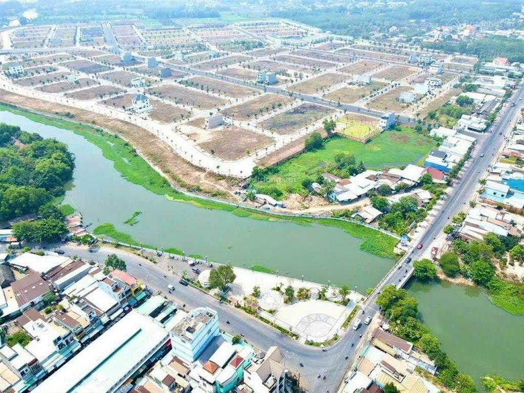 Cần bán gấp lô đất đẹp a33 ô 34 đường n13 lớn nhất dự án 25m thông ra ql13 để chống dịch giá rẻ