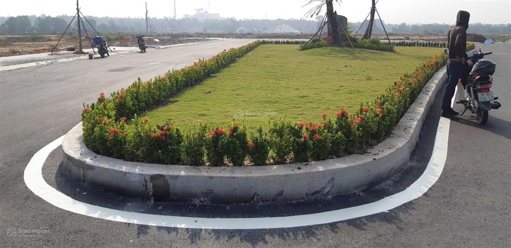 Cần bán gấp lô đất đẹp a33 ô 34 đường n13 lớn nhất dự án 25m thông ra ql13 để chống dịch giá rẻ