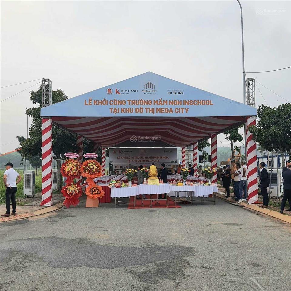 Cần bán gấp lô đất đẹp a33 ô 34 đường n13 lớn nhất dự án 25m thông ra ql13 để chống dịch giá rẻ